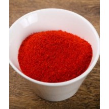 Öğütülmüş Acı Biber